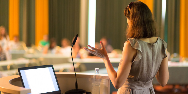 Presentation Skills