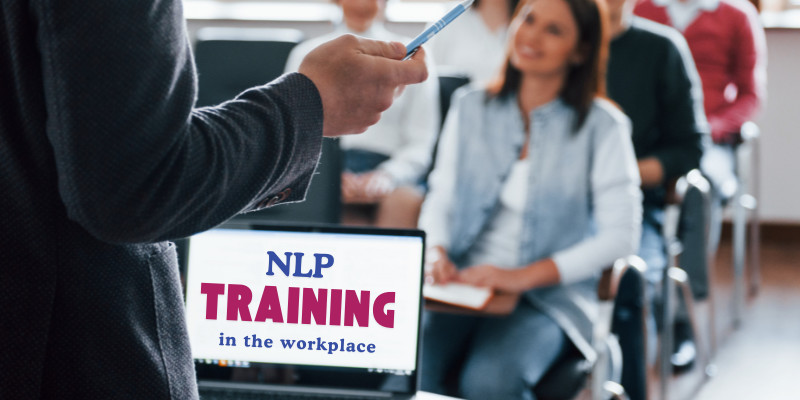 Lernen und Entwicklung - Trainieren Sie Ihre Mitarbeiter in NLP