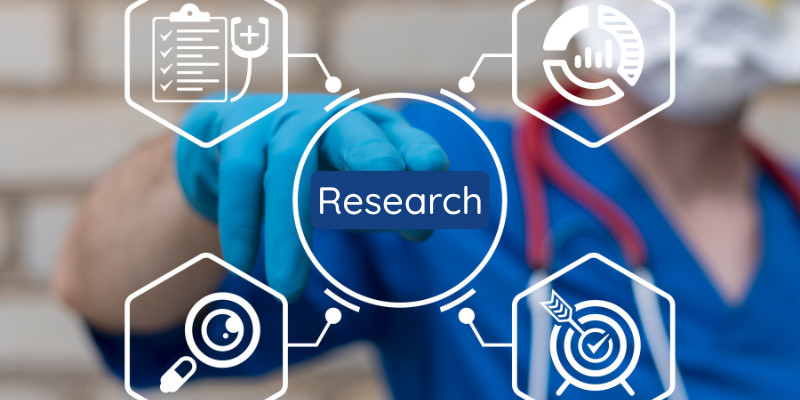 Healthcare Relevant Research
