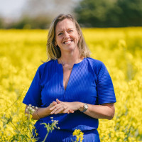 Nicola Ellwood