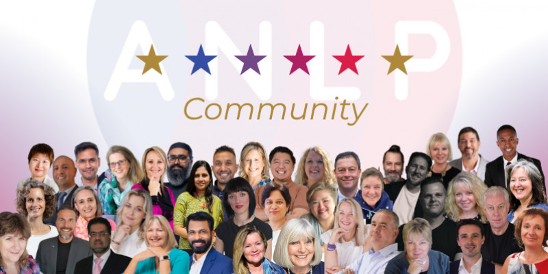 The ANLP Community