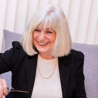 Fiona Campbell Arrand