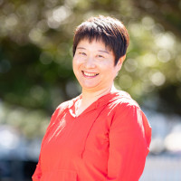 Akiko Kawakami